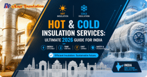 Read more about the article Hot & Cold Insulation Services: Ultimate 2026 Guide for India