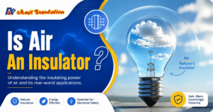 Read more about the article Is Air An Insulator